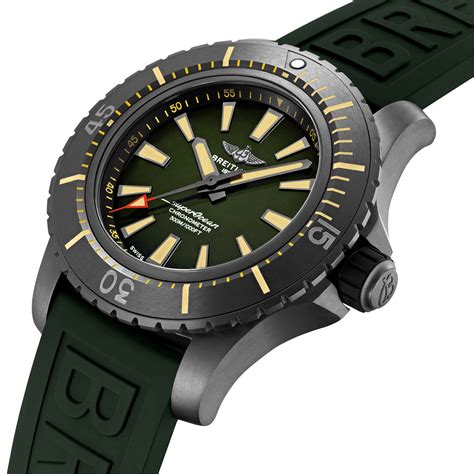 breitling 1000v 5atm|breitling super ocean automatic 48.